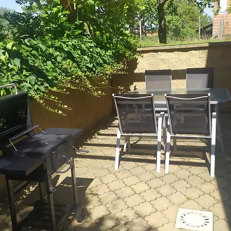 U Křížů