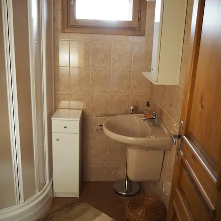 U Krizu Holiday home