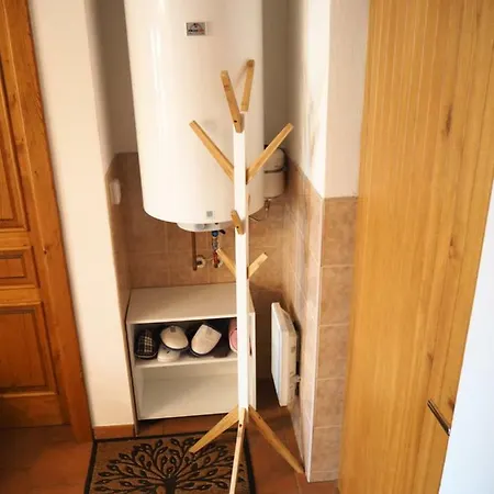 Nyaraló U Krizu Bulhary