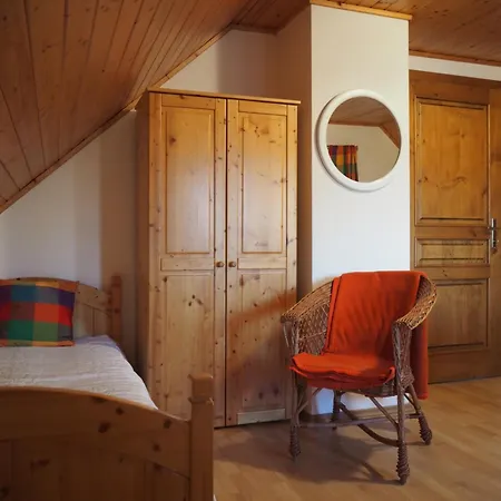 Holiday home U Krizu Bulhary