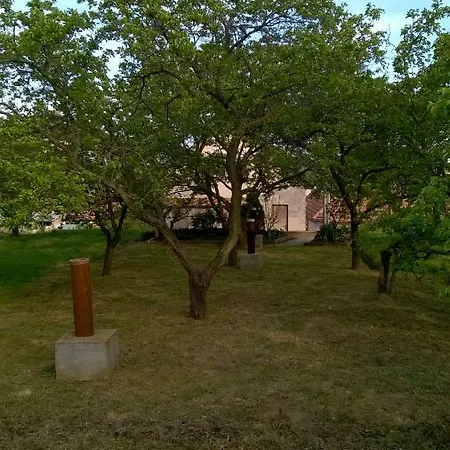 Casa de Férias U Křížů Bulhary