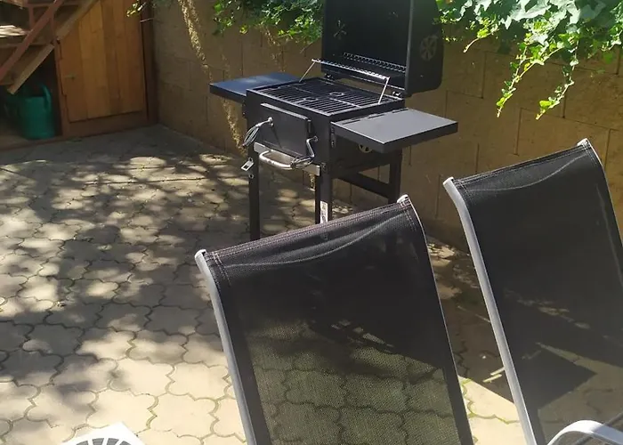U Krizu Hébergement de vacances *