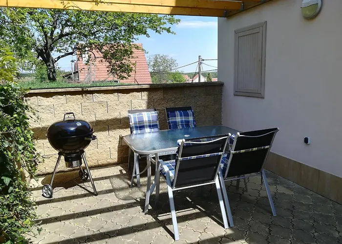U Krizu Hébergement de vacances