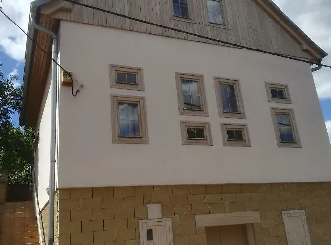 Semesterbostad U Krizu *